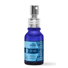 Awe Laboratories 15 ml Çin Nanesi Uçucu Yağı