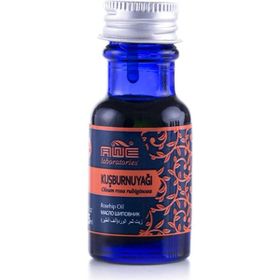 Awe Laboratories 15 ml Kuşburnu Yağı
