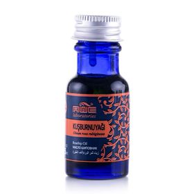 Awe Laboratories 15 ml Kuşburnu Yağı