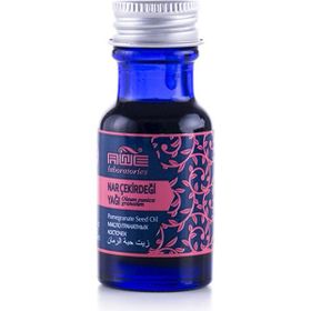 Awe Laboratories 15 ml Nar Çekirdeği Yağı