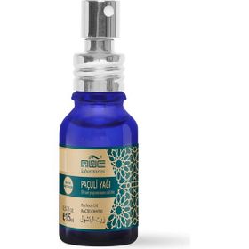 Awe Laboratories 15 ml Paçuli Uçucu Yağı