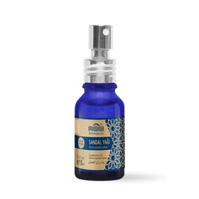 Awe Laboratories 15 ml Sandal Ağacı Uçucu Yağı