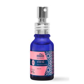 Awe Laboratories 15 ml Vetiver Uçucu Yağı