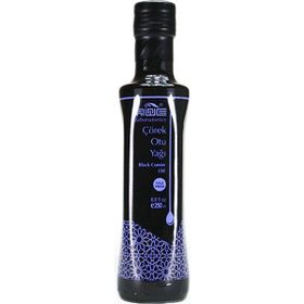Awe Laboratories 250 ml Çörekotu Yağı
