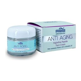 Awe Laboratories 30 ml Anti Aging Argireline Peptide Yüz Kremi