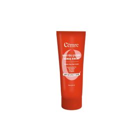 Awe Laboratories Cemre Kaktüs Çiçeği SPF50 UVA+UVB 75 ml Güneş Kremi