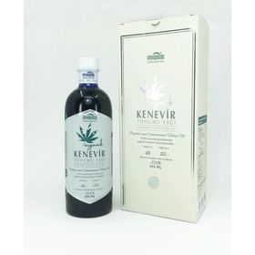 Awe Laboratories Organik 200 ml Kenevir Tohumu Yağı