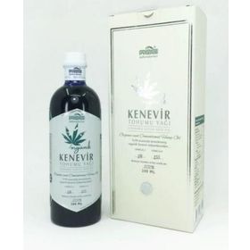 Awe Laboratories Organik 200 ml Kenevir Tohumu Yağı