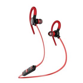 Awei A620BL Kırmızı Bluetooth Kulaklık