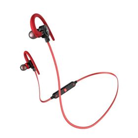 Awei A620BL Kırmızı Bluetooth Kulaklık