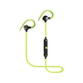 Awei A620BL Yeşil Kablosuz Kulakiçi Bluetooth Kulaklık