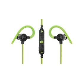 Awei A620BL Yeşil Kablosuz Kulakiçi Bluetooth Kulaklık