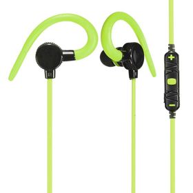 Awei A620BL Yeşil Kablosuz Kulakiçi Bluetooth Kulaklık