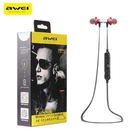 Awei A860BL Bluetooth Kulaklık