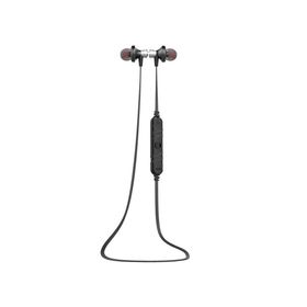 Awei A860BL Siyah Bluetooth Kulaklık