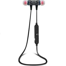 Awei A920BL Gri Bluetooth Kulaklık
