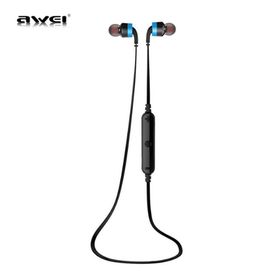 Awei Stereo A960BL Mavi Kulaklık