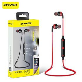 Awei Stereo A960BL Mavi Kulaklık