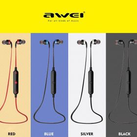 Awei Stereo A960BL Siyah Kulaklık