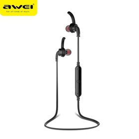 Awei Stereo A960BL Siyah Kulaklık