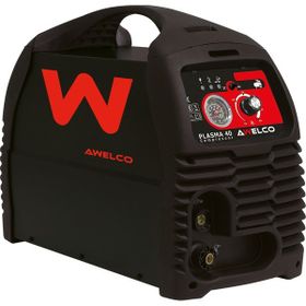 Awelco 40 10 mm Kompresörlü Plazma Kesme Makinesi