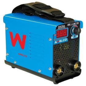 Awelco 50075R Extra 200 İnverter Kaynak Makinesi