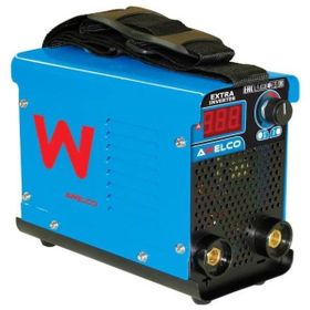 Awelco 50075R Extra 200 İnverter Kaynak Makinesi