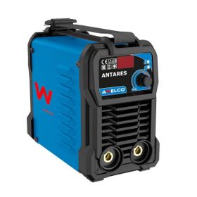 Awelco 51200 Antares 200 200A İnverter Kaynak Makinesi
