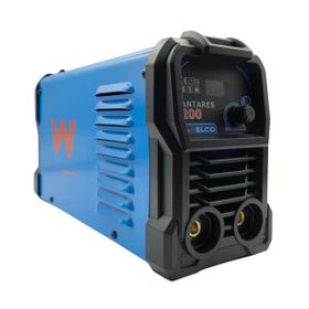 Awelco 51200 Antares 200 200A İnverter Kaynak Makinesi