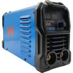 Awelco 51200 Antares 200 200A İnverter Kaynak Makinesi