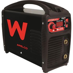 Awelco 55725 Plus 250 220 A İnverter Kaynak Makinesi