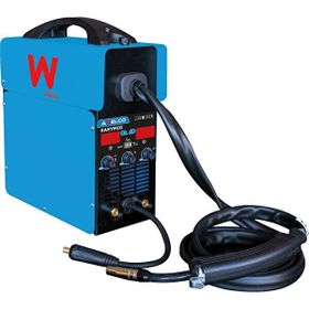 Awelco 58820 130 A İnverter Gazsız Gazaltı Kaynak Makinesi