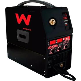 Awelco 59095 200 A Gazlı Gazıiz Kaynak Makinesi
