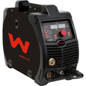 Awelco 59190 Starmıg 2200 220 V Çanta Tip Gazaltı Kaynak Makinesi