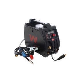 Awelco 59190 Starmıg 2200 220 V Çanta Tip Gazaltı Kaynak Makinesi