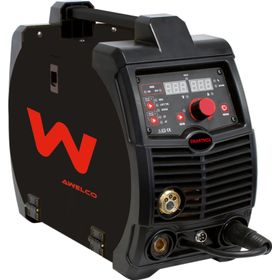 Awelco 59190 Starmıg 2200 220 V Çanta Tip Gazaltı Kaynak Makinesi