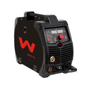 Awelco 59190 Starmıg 2200 220 V Çanta Tip Gazaltı Kaynak Makinesi