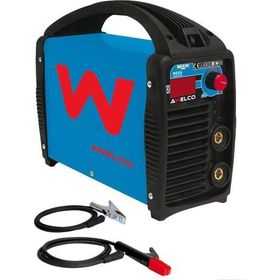 Awelco 62275 Mega 220 Çantalı Elektrod İnverter Kaynak Makinesı