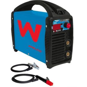 Awelco 62275 Mega 220 Çantalı Elektrod İnverter Kaynak Makinesı