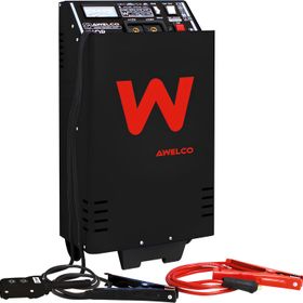 Awelco 75210 Thor 450 12-24 V Akü Şarj Cihazı