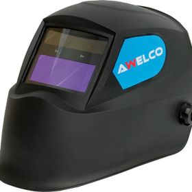 Awelco 90385 Helmet 2000-E Dın 11 Fıx Solarmatik Kaynak Maskesi