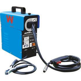 Awelco Automic 130 Gazsız Gazaltı Kaynak Makinesi