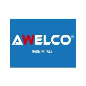 Awelco ER5356 0.8 mm 0.45 kg Wire Alüminyum Tel