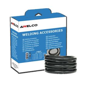 Awelco Italy 16 mm 10 m Kaynak Kablosu