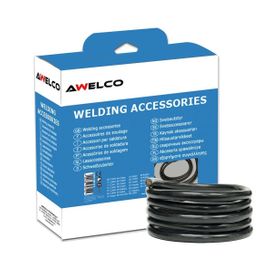 Awelco Italy 25 mm 10 m Kaynak Kablosu