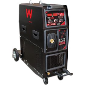 Awelco Sinerji 250 250 Amper Gazaltı Kaynak Makinesi