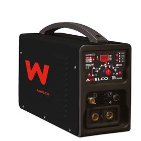 Awelco TIG 200 I HF-DC Pulse 200 Amper Tig Kaynak Makinesi