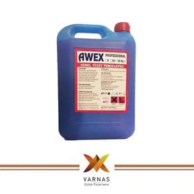 Awex 5 lt Genel Yüzey Temizleyici