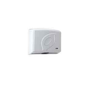 Awion AEHB905 Z Katlı Küçük Beyaz Kağıt Havlu Dispenseri