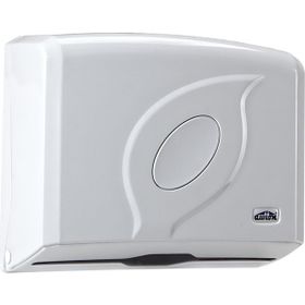 Awion AEHB905 Z Katlı Küçük Beyaz Kağıt Havlu Dispenseri